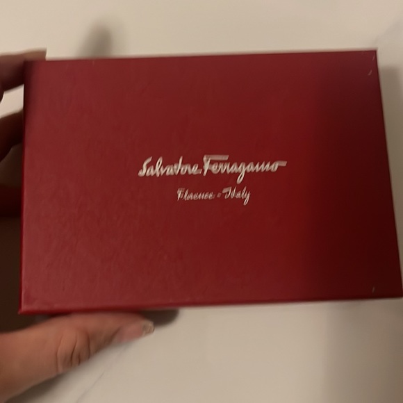 Ferragamo Gancini Bracelet - Picture 4 of 6